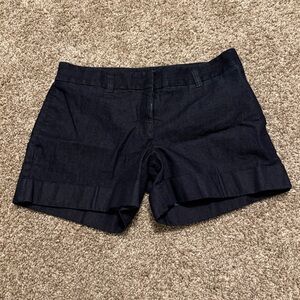 Express Shorts